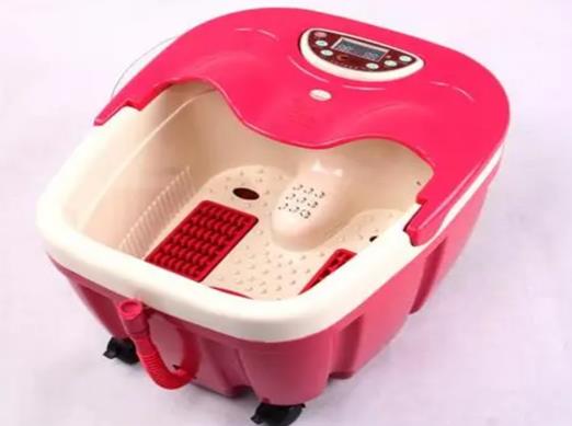 十大電動泡腳盆品牌排行榜,泰昌泡腳盆、蓓慈泡腳盆市場占有率高