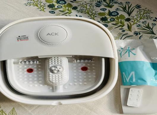 十大電動泡腳盆品牌排行榜,泰昌泡腳盆、蓓慈泡腳盆市場占有率高