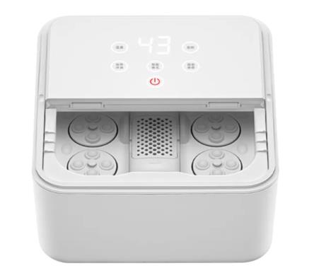 十大電動泡腳盆品牌排行榜,泰昌泡腳盆、蓓慈泡腳盆市場占有率高