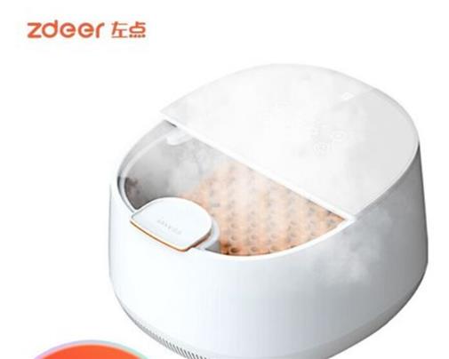 十大電動泡腳盆品牌排行榜,泰昌泡腳盆、蓓慈泡腳盆市場占有率高