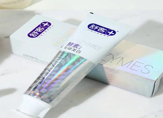 中國牙膏十大品牌排行榜,黑人牙膏、冷酸靈牙膏性價比都很高