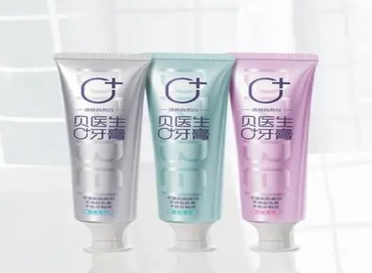 中國牙膏十大品牌排行榜,黑人牙膏、冷酸靈牙膏性價比都很高
