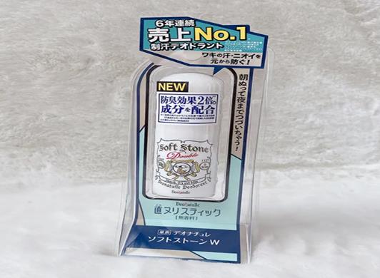 十大狐臭止汗露品牌排名,Secret止汗露、舒耐止汗露溫和親膚