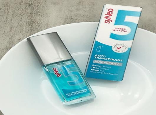 十大狐臭止汗露品牌排名,Secret止汗露、舒耐止汗露溫和親膚