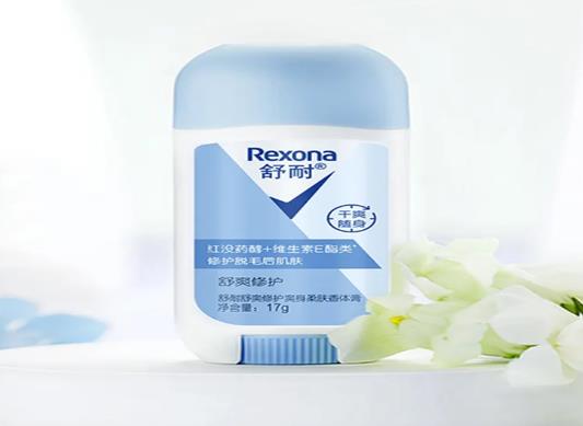 十大狐臭止汗露品牌排名,Secret止汗露、舒耐止汗露溫和親膚