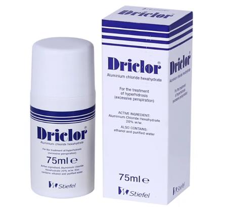 十大狐臭止汗露品牌排名,Secret止汗露、舒耐止汗露溫和親膚