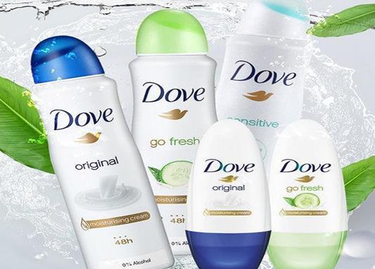 十大狐臭止汗露品牌排名,Secret止汗露、舒耐止汗露溫和親膚