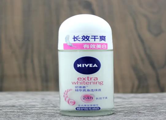 十大狐臭止汗露品牌排名,Secret止汗露、舒耐止汗露溫和親膚