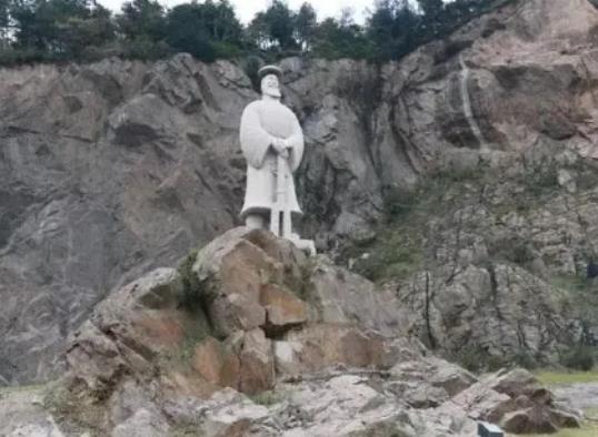 溫州十大公園排行榜,江心嶼公園風景如畫、馬鞍山公園綠化面積大