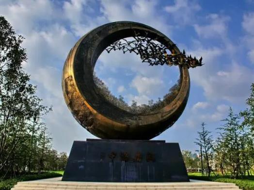 溫州十大公園排行榜,江心嶼公園風景如畫、馬鞍山公園綠化面積大