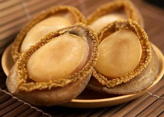 世界上最貴的鮑魚排名,日本網鮑品質較好、吉品鮑體型小巧