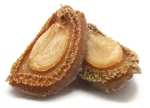 世界上最貴的鮑魚排名,日本網鮑品質較好、吉品鮑體型小巧