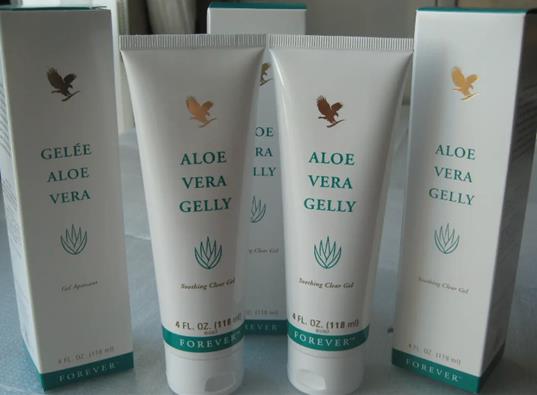 十大好用的蘆薈膠排名,永恒蘆薈膠、昭貴蘆薈膠性價比很高