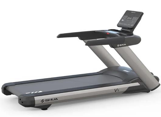 十大跑步機品牌排名,愛康跑步機、力健跑步機產品線很豐富