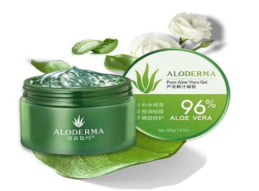 十大好用的蘆薈膠排名,永恒蘆薈膠、昭貴蘆薈膠性價比很高