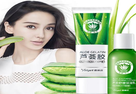 十大好用的蘆薈膠排名,永恒蘆薈膠、昭貴蘆薈膠性價比很高