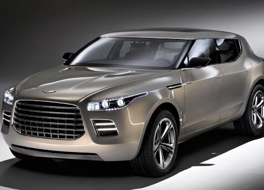 世界十大豪車排行榜,勞斯萊斯價格昂貴、賓利非常暢銷