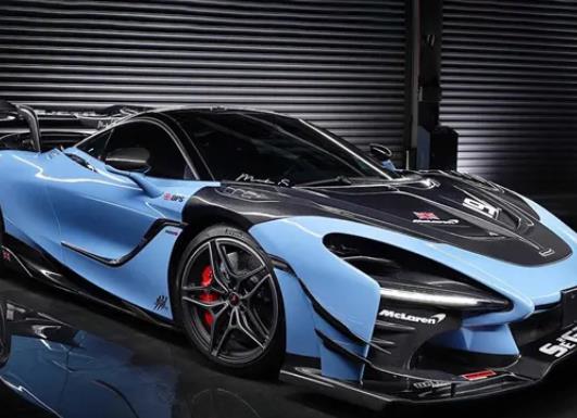 世界十大豪車排行榜,勞斯萊斯價格昂貴、賓利非常暢銷