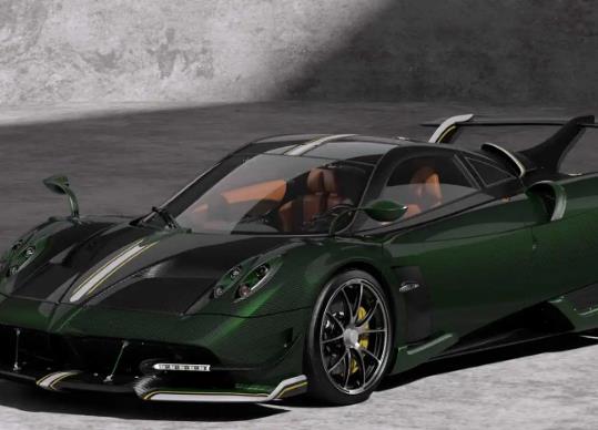 世界十大豪車排行榜,勞斯萊斯價格昂貴、賓利非常暢銷