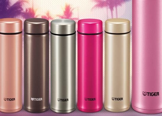 十大好用的保溫杯品牌排名,虎牌保溫杯、象印保溫杯品質有保障