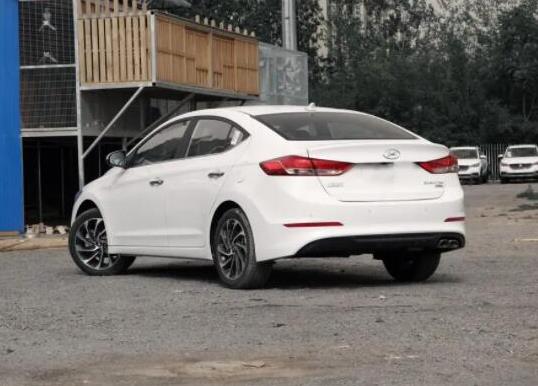 10萬左右最值得買的合資車,大眾捷達、北京現代菲斯塔辨識度很高