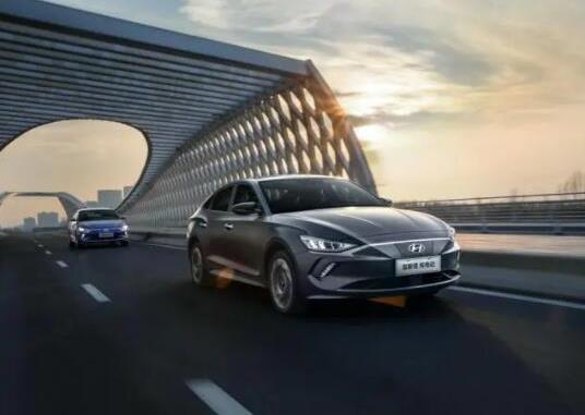 10萬左右最值得買的合資車,大眾捷達、北京現代菲斯塔辨識度很高