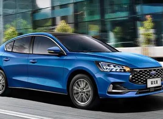 10萬左右最值得買的合資車,大眾捷達、北京現代菲斯塔辨識度很高