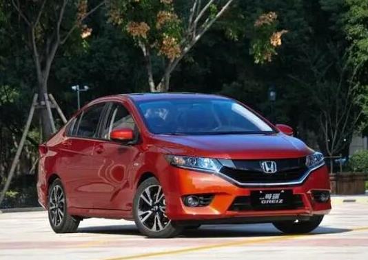 10萬左右最值得買的合資車,大眾捷達、北京現代菲斯塔辨識度很高