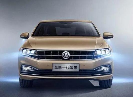 10萬左右最值得買的合資車,大眾捷達、北京現代菲斯塔辨識度很高