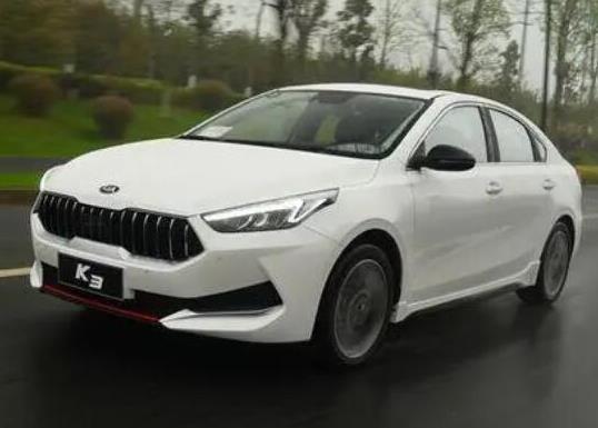 10萬左右最值得買的合資車,大眾捷達、北京現代菲斯塔辨識度很高