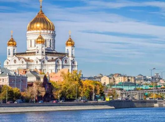 十大歐洲人口排名,俄羅斯重工業(yè)領(lǐng)域發(fā)達、德國是資本主義國家