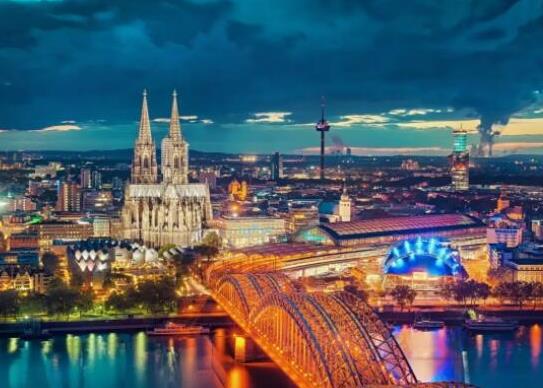 十大歐洲人口排名,俄羅斯重工業(yè)領(lǐng)域發(fā)達、德國是資本主義國家