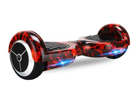 十大最好的平衡車排行榜,REMER平衡車、樂行天下平衡車的質量都很好