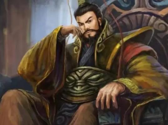 歷史上最殘暴的十大君主,夏桀無惡不作、商紂王縱欲無度