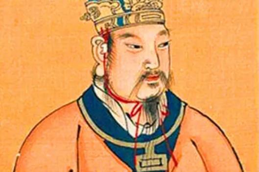 歷史上最殘暴的十大君主,夏桀無惡不作、商紂王縱欲無度