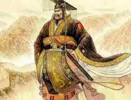 歷史上最殘暴的十大君主,夏桀無惡不作、商紂王縱欲無度