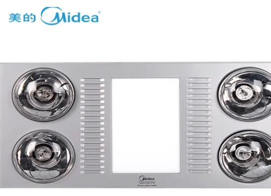 十大浴霸品牌排行榜,奧普浴霸、松下浴霸高性能受歡迎