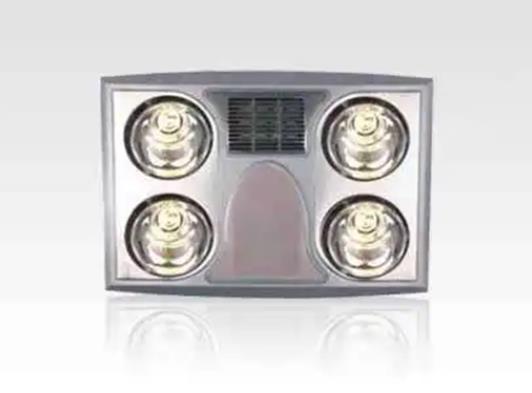 十大浴霸品牌排行榜,奧普浴霸、松下浴霸高性能受歡迎