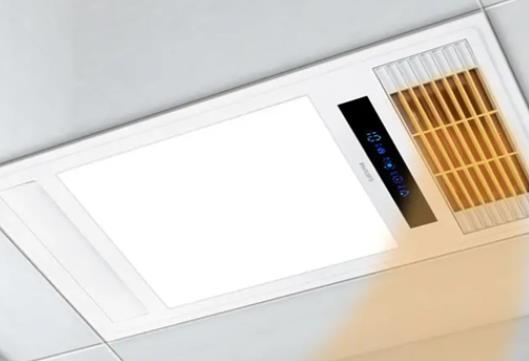 十大浴霸品牌排行榜,奧普浴霸、松下浴霸高性能受歡迎