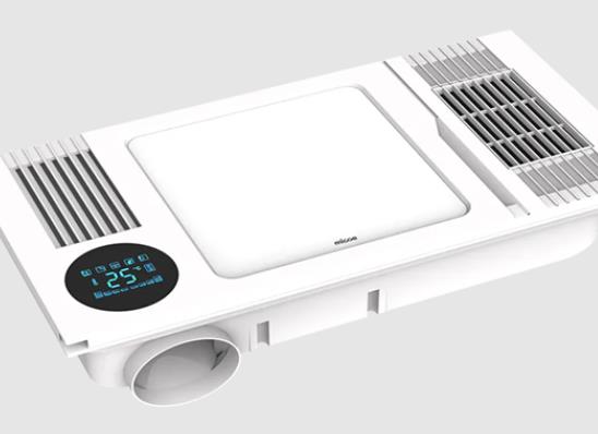 十大浴霸品牌排行榜,奧普浴霸、松下浴霸高性能受歡迎