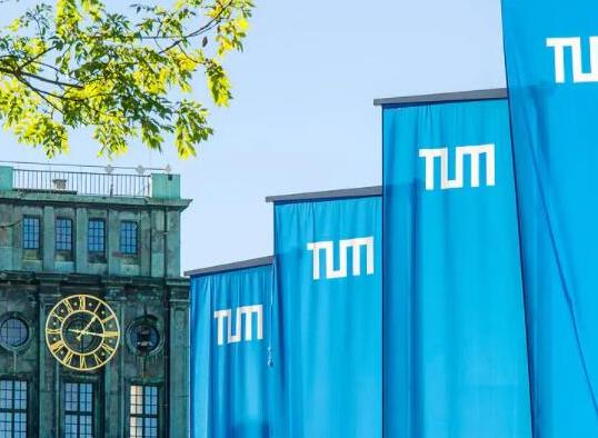 十大德國名校排行榜,慕尼黑大學、慕尼黑工業(yè)大學是世界頂尖大學