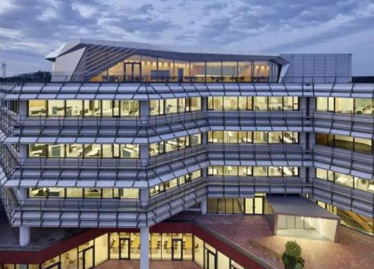 十大德國名校排行榜,慕尼黑大學、慕尼黑工業(yè)大學是世界頂尖大學