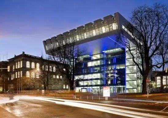 十大德國名校排行榜,慕尼黑大學、慕尼黑工業(yè)大學是世界頂尖大學