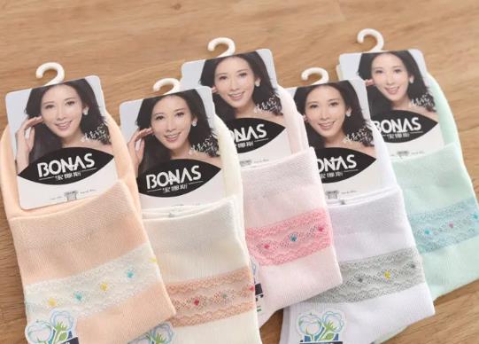十大純棉襪子品牌排名,浪莎襪子、 恒源祥襪子都是家喻戶曉的品牌