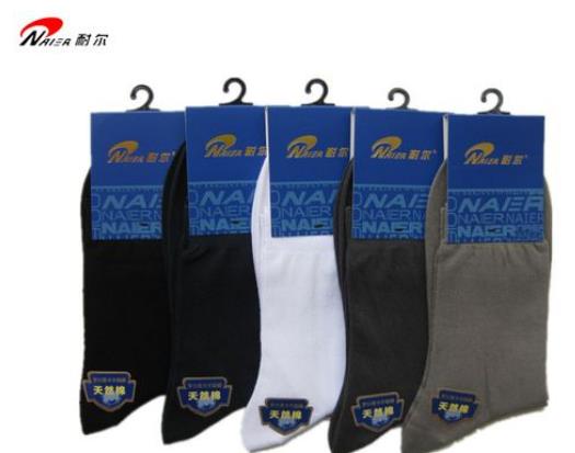 十大純棉襪子品牌排名,浪莎襪子、 恒源祥襪子都是家喻戶曉的品牌