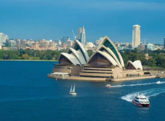 世界十大國土面積排名,俄羅斯是世界最大、加拿大制造業發達