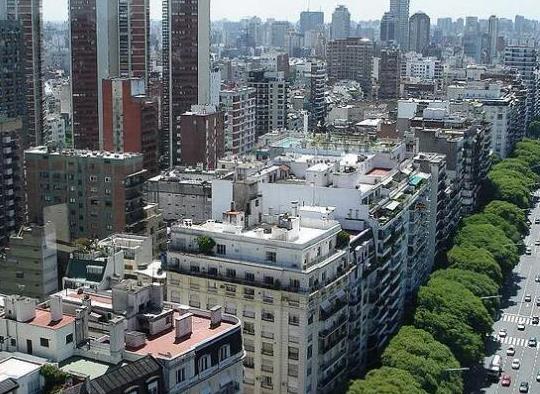 世界十大國土面積排名,俄羅斯是世界最大、加拿大制造業發達