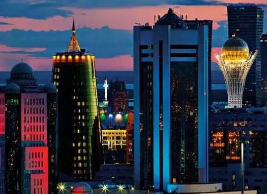 世界十大國土面積排名,俄羅斯是世界最大、加拿大制造業發達