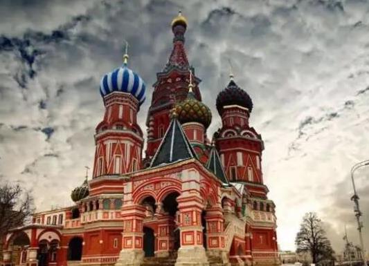 世界十大國土面積排名,俄羅斯是世界最大、加拿大制造業發達