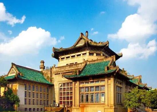 中國最好的法律大學排名,中國政法大學、中國人民大學都是雙一流學校